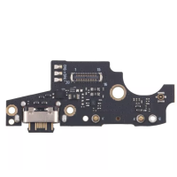 charging port assembly for UMIDIGI G5